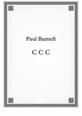 C C C  - Score and Parts
