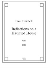 Reflections on a Haunted House